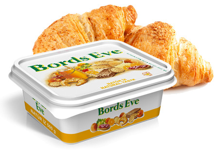 BORDS EVE ENYHÉN SÓZOTT 500G #12