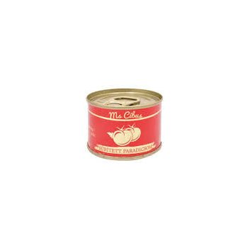 MS CIBUS SŰRÍTETT PARADICSOM 70G #50