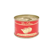 MS CIBUS SŰRÍTETT PARADICSOM 70G #50
