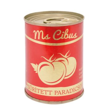 MS CIBUS SŰRÍTETT PARADICSOM 140G#50