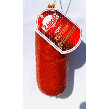 ZÁDOR NYÁRI TÚRISTA ~1KG/PÁR
