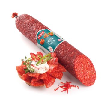 FINONIMO CSÍPŐS SZALÁMI ~0,6KG