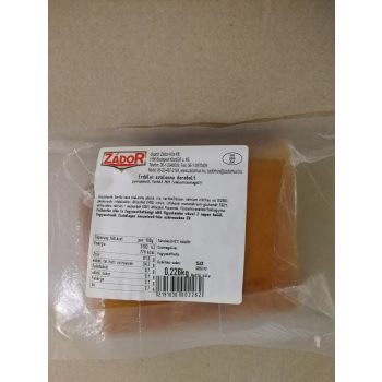 ZÁDOR DARABOLT ERDÉLYI SZALONNA ~0,30 KG