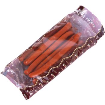 KINGA ROPPANÓS VIRSLI VCS. ~0,7KG