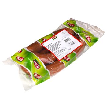 KINGA F.FŐZŐKOLBÁSZ VG. ~1,2KG