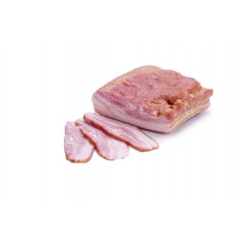 ZÁDOR CSÁSZÁR SZALONNA VF. ~1,3KG