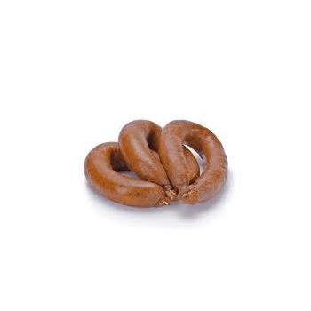 ZÁDOR MÁJAS HURKA VCS. ~1KG