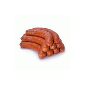 ZÁDOR VÉRES HURKA VCS. ~1,2KG