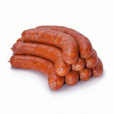ZÁDOR VÉRES HURKA VCS. ~1,2KG