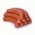 ZÁDOR VÉRES HURKA VCS. ~1,2KG