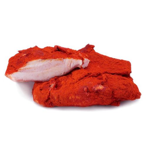 ZÁDOR CSÉCSI SZALONNA VCS. ~1,3KG