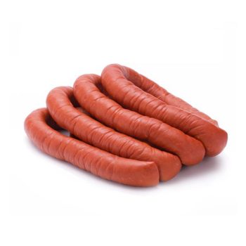 ZÁDOR LECSÓKOLBÁSZ VCS. ~1,2KG