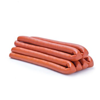 ZÁDOR CSERKÉSZ KOLBÁSZ VCS. ~0,4KG