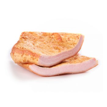 ZÁDOR ERDÉLYI SZALONNA VCS. ~1,2KG
