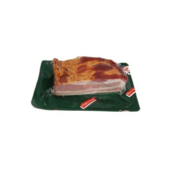 PRIVÁT FÜSTÖLT FŐTT ERDÉLYI SZALONNA VF. ~ 300G
