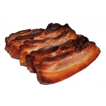 PRIVÁT KEMENCÉBEN SÜLT CSÁSZÁR ~ 300G