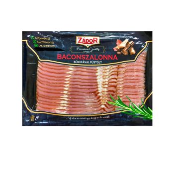 ZÁDOR BACONSZALONNA 200G #15