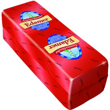 AMMERLAND EDÁMI SAJT 40% ~3KG