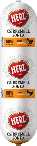 HERZ CSIRKEMELL SONKA ~1,5KG