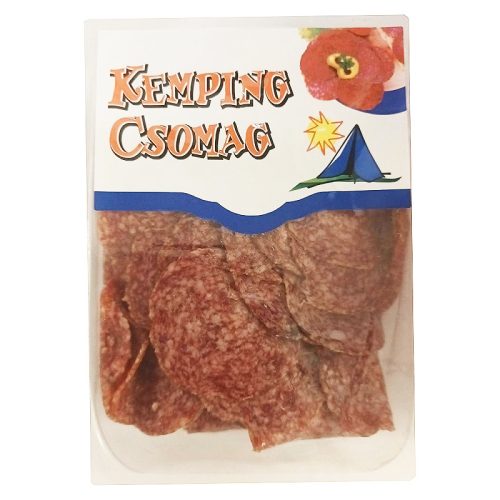 PICK KEMPING CSOMAG ~350G