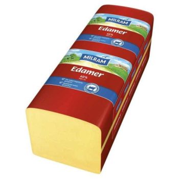 MILRAM EDAMI SAJT 40% ~3KG