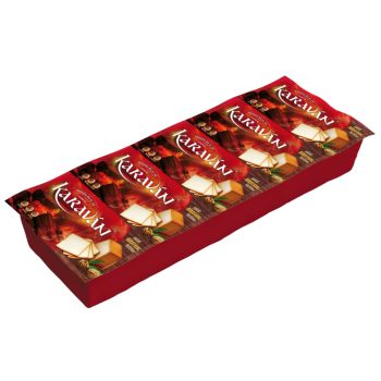 KARAVÁN TÖMB SAJT ~1,2KG