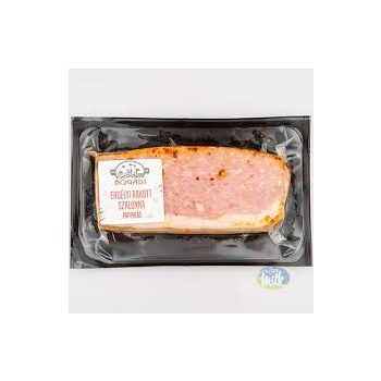BOGÁDI ERDÉLYI RAKOTT SZALONNA PAPRIKÁS ~300G