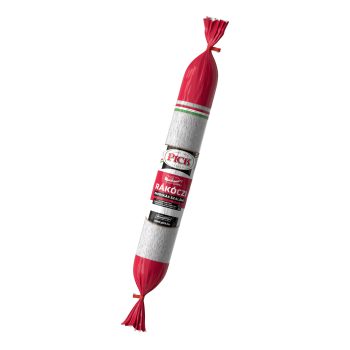 PICK RÁKÓCZI PAPRIKÁS  SZALÁMI MIDI ~0,8KG
