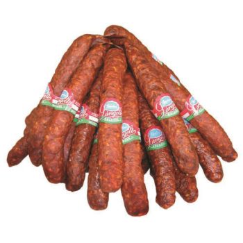 GYULAI PÁROS KOLBÁSZ ~2,5KG