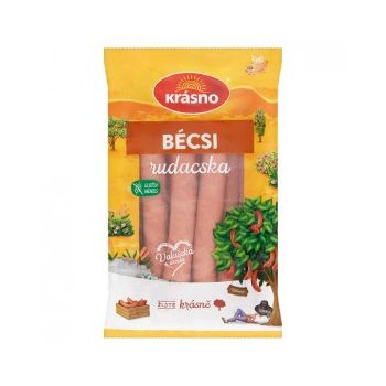 KRÁSNO BÉCSI RUDACSKA~0,7KG