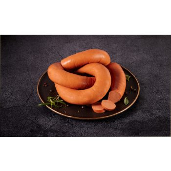 KAISER BAROMFIHÚSOS LECSÓKOLBÁSZ ~1,5KG VG