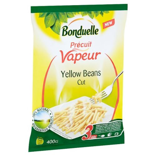 MIRELIT BONDUELLE VAJBAB VAPEUR 400G#16