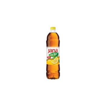 JANA JEGES TEA CITROM ÍZŰ 1,5L DRS #6