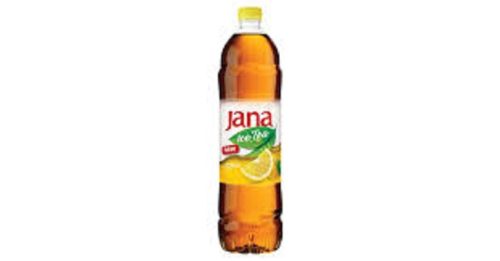 JANA JEGES TEA CITROM ÍZŰ 1,5L DRS #6
