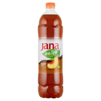 JANA JEGES TEA BARACK ÍZŰ 1,5L DRS #6