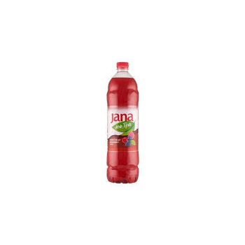 JANA JEGES TEA ERDEI-ÁFONYA ÍZŰ 1,5L DRS #6