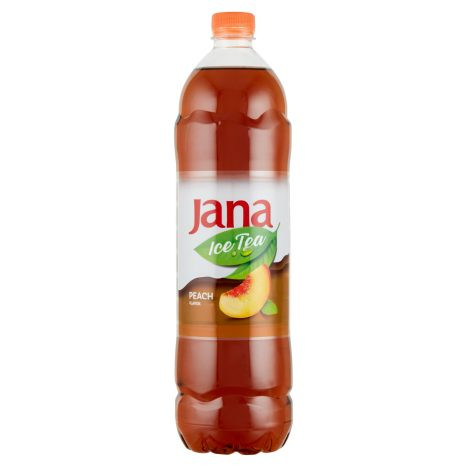 JANA JEGES TEA BARACK ÍZŰ 1,5L #6