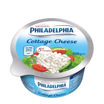 PHILADELPHIA COTTAGE CHEESE 200G #12