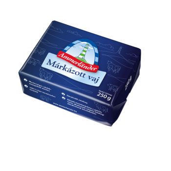 AMMERLAND VAJ 82% 250G #40