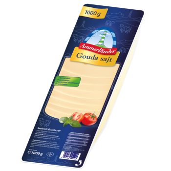 AMMERLAND SZEL. GOUDA 1KG #6