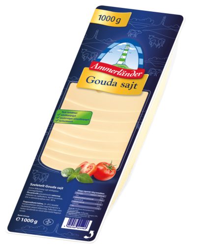 AMMERLAND SZEL. GOUDA 1KG #6