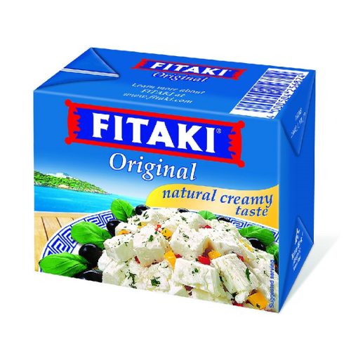 KASEREI FITAKI SAJT DOB. 40% 200G#27