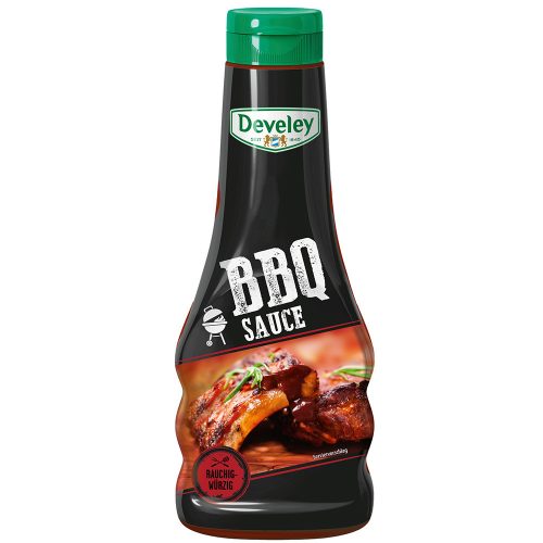 KOCHS BBQ SZÓSZ 250ML #8