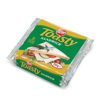 ZOTT LAPKA SANDWICH 150G #10