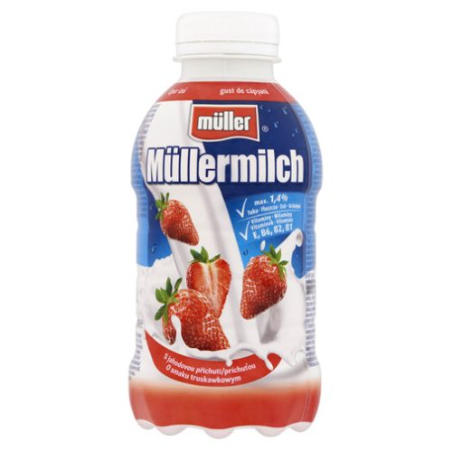 MÜLLER TEJ EPER 400ML #12