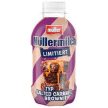 MÜLLER TEJ SÓS KARAMELLA-BROWNIE 400ML #12