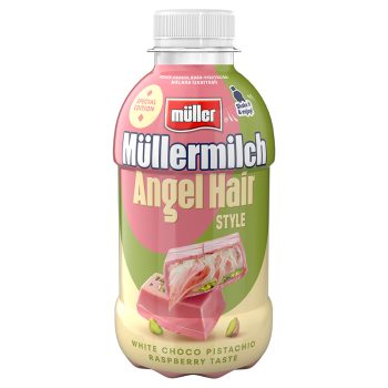 MÜLLER TEJ ANGYALHAJ 400ML #12