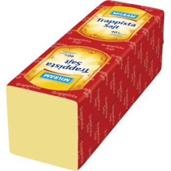 MILRAM TRAPPISTA SAJT 40% ~3KG
