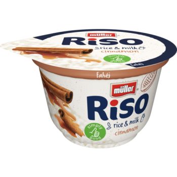 MÜLLER TEJBERIZS FAHÉJ 200G #12