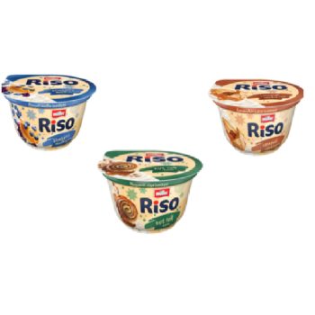 MÜLLER TEJBERIZS WINTER 175G #12